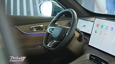 Chery Tiggo 8 e Tiggo 9, al MIMO due nuove vetture pensate per la famiglia