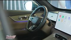 Chery Tiggo 8 e Tiggo 9, al MIMO due nuove vetture pensate per la famiglia
