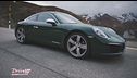 La Macchina Nel Tempo: Porsche - Un mondo a parte