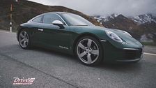 La Macchina Nel Tempo: Porsche - Un mondo a parte