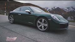 La Macchina Nel Tempo: Porsche - Un mondo a parte