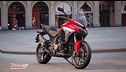 Ducati Multistrada V4 Rally