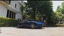 A Trieste a bordo della nuova Maserati GranTurismo