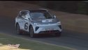 MG a Goodwood presenta due concept-car, tra DNA sportivo e innovazione tecnologica