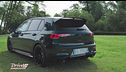 Volkswagen Golf GTI Edition 50