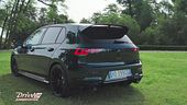 Volkswagen Golf GTI Edition 50