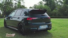 Volkswagen Golf GTI Edition 50