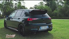 Volkswagen Golf GTI Edition 50