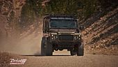 Ringo's Garage: Helderburg Defender, un "restomod" di lusso