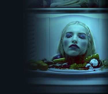 Grafted - Corpi estranei