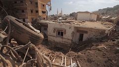 Ep. 3 - Crollo della diga