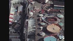 Ep. 6 - Incidenti sulle montagne russe