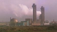 Ep. 4 - Disastri nelle centrali nucleari