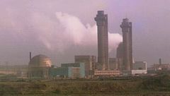 Ep. 4 - Disastri nelle centrali nucleari