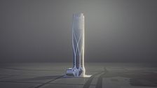 Ep. 1 - La Scorpion Tower