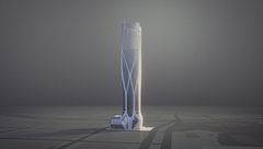 Ep. 1 - La Scorpion Tower