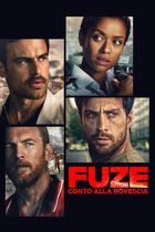 Fuze - Conto alla rovescia