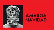 Amarga navidad