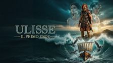Ulisse: il primo eroe