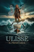 Ulisse: il primo eroe