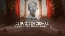 Le bugie di Cesare: la vera conquista della Gallia