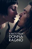 Il bacio della donna ragno
