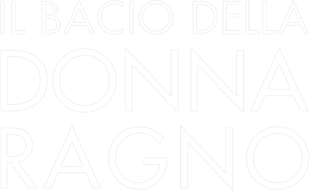 Il bacio della donna ragno - Film Mediaset Infinity