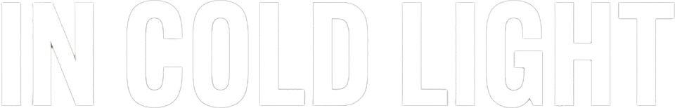 In cold light - Film Mediaset Infinity