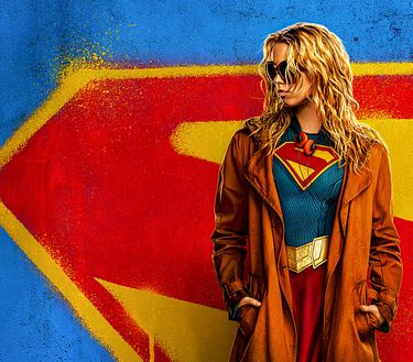 Supergirl