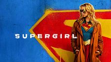 Supergirl