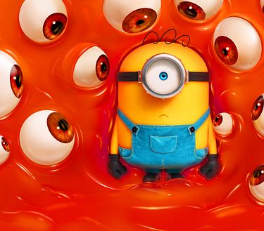 Minions & monsters