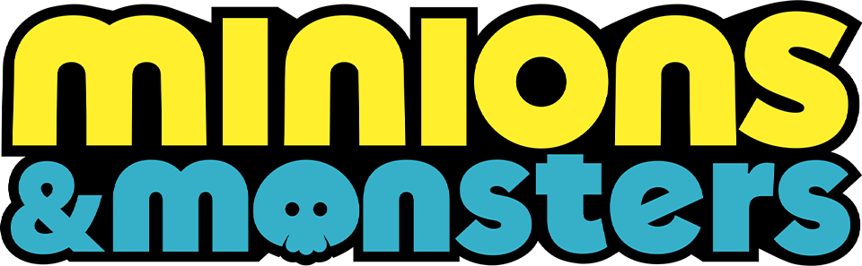 Minions & monsters - Film Mediaset Infinity