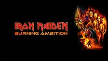 Iron Maiden: burning ambition