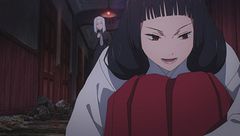 Ep. 1 - Dote nascosta - (1° parte)