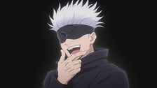 Ep. 8 - L'incidente di Shibuya - 1° parte