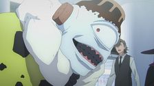 Ep. 9 - L'incidente di Shibuya - L'apertura della soglia