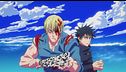 Ep. 14 - Ondeggiamento - 1° parte
