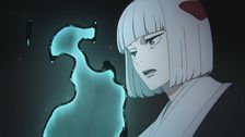 Ep. 22 - Metamorfosi - 2° parte