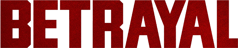 Betrayal - Film Mediaset Infinity