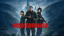 World breaker