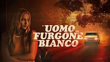 L'uomo nel furgone bianco