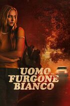 L'uomo nel furgone bianco