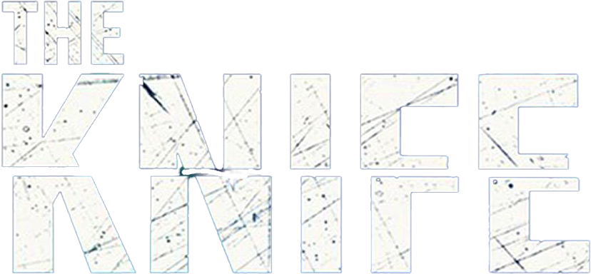 The knife - Film Mediaset Infinity