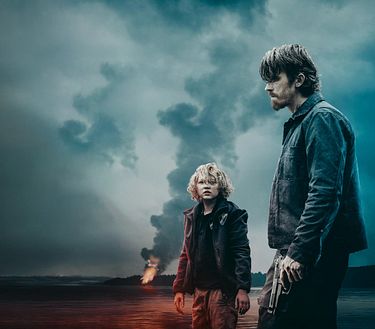 Codice di vendetta - Barron's cove