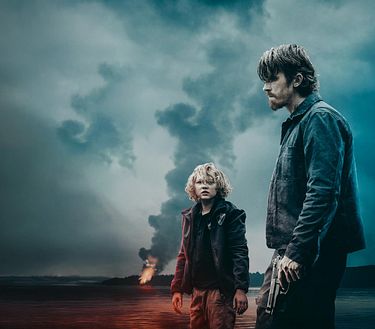 Codice di vendetta - Barron's cove