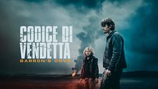 Codice di vendetta - Barron's cove