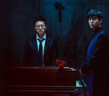 Devils stay - Il risveglio del male