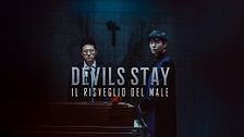 Devils stay - Il risveglio del male