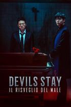 Devils stay - Il risveglio del male