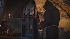 Ep. 4 - Scoperte spirituali